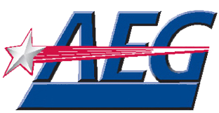 AEG logo