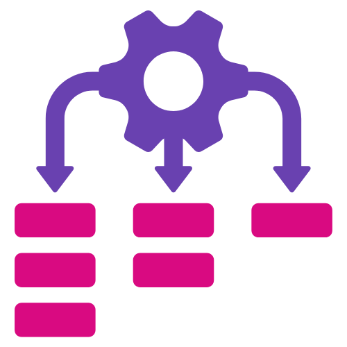 Automated Data