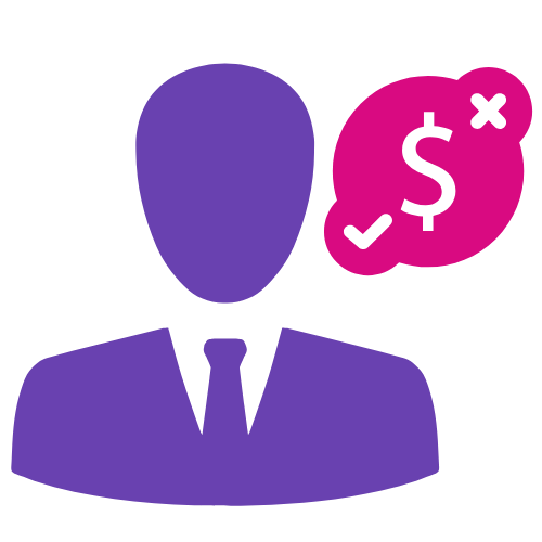 CFO Icon