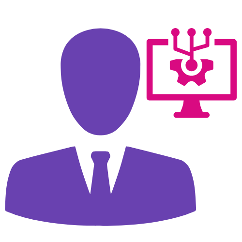 CIO Icon