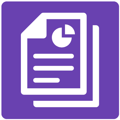 Contract Utilization Reporting